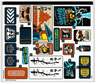 Sticker Sheet for Set 71837, Sheet 2 - (10110233/6518782)