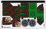 Sticker Sheet for Set 71859 - (10115055/6578612)