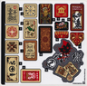 Sticker Sheet for Set 71861, Sheet 1 - (10115057/6578614)