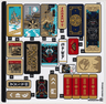 Sticker Sheet for Set 71861, Sheet 2 - (10115058/6578615)