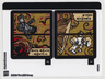 Sticker Sheet for Set 71866 - (10115937/6587302)