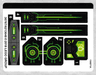 Sticker Sheet for Set 72003 - (36767/6213648)