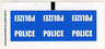 Sticker Sheet for Set 7235-2 - (61983/4520877)