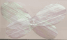 Belville Fairy Wings, Fabric