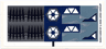 Sticker Sheet for Set 7283, Sheet 1 - (52257/4256107)