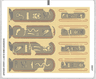 Sticker Sheet for Set 7326 - (94259/4613906)