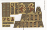 Sticker Sheet for Set 7327 - Sheet 2 (94261/4613908)