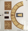 Sticker Sheet for Set 75024 - (14775/6043952)
