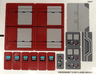 Sticker Sheet for Set 75025 - (14920/6044617)