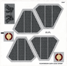 Sticker Sheet for Set 75038 - International Version - (16334/6058264)