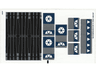 Sticker Sheet for Set 75044 - (16419/6059438)