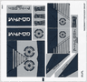Sticker Sheet for Set 75046 - (16420/6060177)