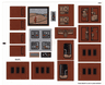 Sticker Sheet for Set 75059 - International Version - (16421/6060716)