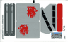 Sticker Sheet for Set 75081 - International Version - (19548/6100267)