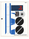 Sticker Sheet for Set 75087 - International Version - (20240/6103953)