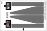 Sticker Sheet for Set 75096 - International Version - (21523/6116839)