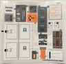 Sticker Sheet for Set 75098 - (21539/6116855)