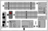 Sticker Sheet for Set 75154 - (28526/6163695)