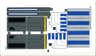 Sticker Sheet for Set 75155 - International Version - (28616/6164315)