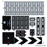 Sticker Sheet for Set 75159 - (27953/6160088)