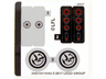 Sticker Sheet for Set 75168 - (29421/6174163)