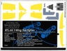 Sticker Sheet for Set 75181 - (39885/6238368)