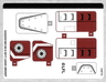 Sticker Sheet for Set 75182 - (33525/6188149)