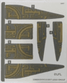 Sticker Sheet for Set 75186 - (33868/6191913)