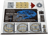 Sticker Sheet for Set 75192 - (34499/6195703)