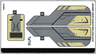 Sticker Sheet for Set 75204 - (37277/6217229)