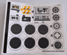 Sticker Sheet for Set 75212 - (38590/6226327)
