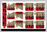 Sticker Sheet for Set 75215 - (39570/6236453)