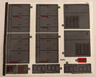 Sticker Sheet for Set 75217 - (39590/6236509)