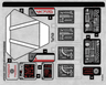 Sticker Sheet for Set 75219 - (39568/6236444)