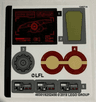 Sticker Sheet for Set 75234 - (48301/6252456)