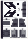 Sticker Sheet for Set 75242 - (50113/6257052)