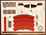 Sticker Sheet for Set 75244 - (50114/6257054)