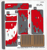 Sticker Sheet for Set 75250 - (65218/6279036)