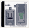 Sticker Sheet for Set 75261 - (50117/6258943)