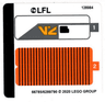 Sticker Sheet for Set 75273 - (66785/6289790)