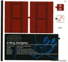 Sticker Sheet for Set 75275, Sheet 1 - (67750/6299663)