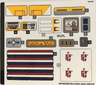 Sticker Sheet for Set 75290 - (68765/6308169)
