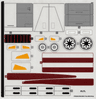 Sticker Sheet for Set 75309, Sheet 1 - (78793/6347356)