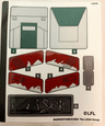 Sticker Sheet for Set 75312 - (84200/6374486)