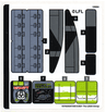 Sticker Sheet for Set 75314 - (78795/6347358)