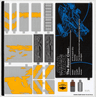 Sticker Sheet for Set 75331 - (10103823/6438875)