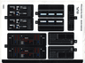 Sticker Sheet for Set 75336 - (10100892/6413118)