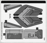 Sticker Sheet for Set 75346 - (10104343/6444274)