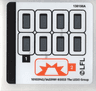 Sticker Sheet for Set 75350 - (10102942/6433989)