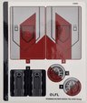 Sticker Sheet for Set 75362 - (10106868/6473076)